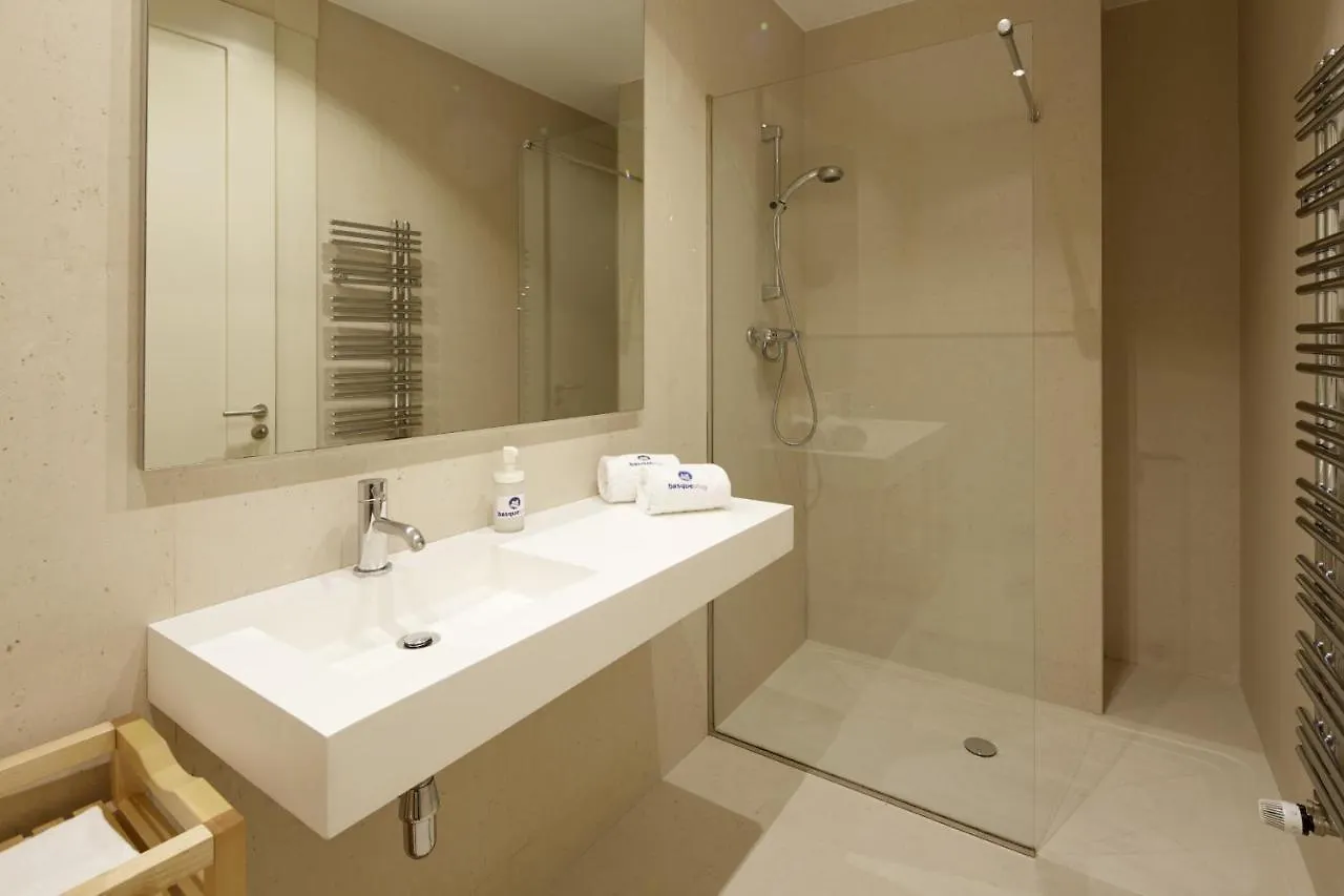 Eider - Basque Stay Saint-Sébastien Appartement